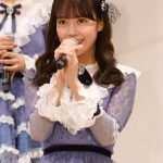 =LOVE（イコールラブ）諸橋沙夏「指原さんとご飯に行きたい！」新曲『ズルいよ ズルいね』リリイベで思いを告白