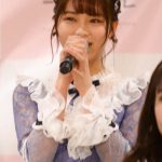 =LOVE（イコールラブ）諸橋沙夏「指原さんとご飯に行きたい！」新曲『ズルいよ ズルいね』リリイベで思いを告白