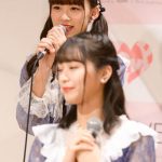 =LOVE（イコールラブ）諸橋沙夏「指原さんとご飯に行きたい！」新曲『ズルいよ ズルいね』リリイベで思いを告白
