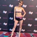 ほのか、日本最大級美ボディ大会で３位入賞！「くびれができて、色っぽいカラダになれた。」
