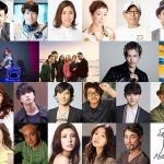 三代目JSB・今市隆二、水野良樹（いきものがかり）、Nulbarichが参加！J-WAVE「#クリスマスボックス」企画スタート