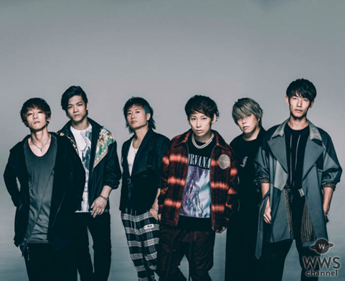 UVERworld、6年ぶりにスタジオライブが復活