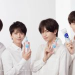 Sexy Zone（セクゾ）出演の「ソフティモ」新CMが公開