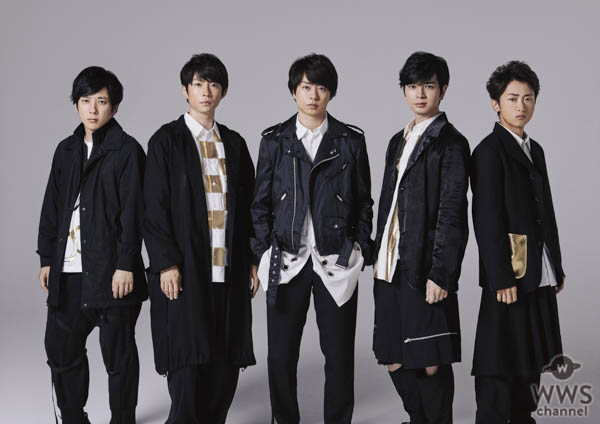 嵐&DREAMS COME TRUEが新国立競技場お披露目イベントに出演決定