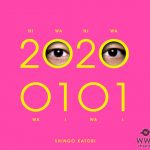 香取慎吾、2020年1月1日元旦にリリースのアルバム収録内容が発表！