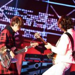 GLAY、アリーナツアー開幕！「どんなに大変なことがあっても、どんなに辛いときも、GLAYはいつもみんなの側にいます。だからいつでもGLAYに帰って来てください！」