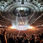 GLAY、アリーナツアー開幕！「どんなに大変なことがあっても、どんなに辛いときも、GLAYはいつもみんなの側にいます。だからいつでもGLAYに帰って来てください！」