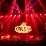 【ライブレポート】King Gnuが「バズリズム LIVE 2019」で音楽性の幅広さを怒涛の如く魅せつける！