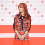LiSAがNHK紅白に初出場決定！「感謝の気持ちをスタッフさん、ファンの皆さん、そして母に伝えたいです」＜第70回NHK紅白歌合戦＞