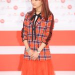 LiSAがNHK紅白に初出場決定！「感謝の気持ちをスタッフさん、ファンの皆さん、そして母に伝えたいです」＜第70回NHK紅白歌合戦＞