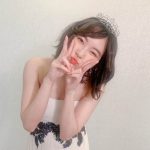 SKE48・松井珠理奈が2ヶ月分ぶりに仕事復帰！「おかえりっ！」「最高の笑顔を有り難う」とファンからもメッセージ届く