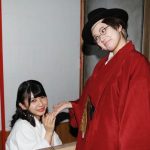 HKT48・村重杏奈、衝撃の“ハゲヅラ”で堺萌香と・・・。「俺がオンリーワンナンバーワン」