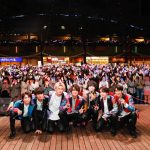 M!LK、結成5周年記念でスペシャル尽くしのリリイベ！久々な“締め挨拶”も復活