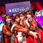【ライブレポート】26時のマスカレイド、3度目のアニバーサリーツアー完走！ニジマス最大規模のTDCホールでのワンマンライブ&地上波冠番組決定に涙