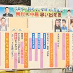 岡村隆史が中居正広との5年間の絶交期間を『金スマ』で明かす