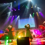 【ライブレポート】26時のマスカレイド、3度目のアニバーサリーツアー完走！ニジマス最大規模のTDCホールでのワンマンライブ&地上波冠番組決定に涙