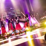 【ライブレポート】26時のマスカレイド、3度目のアニバーサリーツアー完走！ニジマス最大規模のTDCホールでのワンマンライブ&地上波冠番組決定に涙
