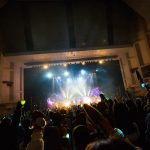 【ライブレポート】26時のマスカレイド、3度目のアニバーサリーツアー完走！ニジマス最大規模のTDCホールでのワンマンライブ&地上波冠番組決定に涙