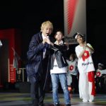 【ライブレポート】稲垣吾郎、草なぎ剛、香取慎吾が“新しい地図”として、パラスポーツ応援チャリティーソング『雨あがりのステップ』を披露！＜ParaFes 2019＞