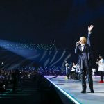 【ライブレポート】稲垣吾郎、草なぎ剛、香取慎吾が“新しい地図”として、パラスポーツ応援チャリティーソング『雨あがりのステップ』を披露！＜ParaFes 2019＞