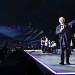 【ライブレポート】稲垣吾郎、草なぎ剛、香取慎吾が“新しい地図”として、パラスポーツ応援チャリティーソング『雨あがりのステップ』を披露！＜ParaFes 2019＞