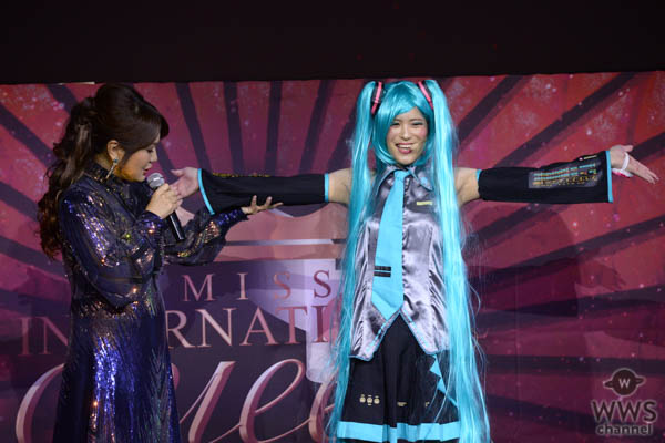 トラスジェンダーの美の祭典「ミスインターナショナルクイーン日本大会2020」を振り返る＜MISS INTERNATIONAL Queen JAPAN 2020＞