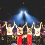 【ライブレポート】さくらしめじ、5周年企画のスペシャルライブで卒業証書が授与！高校卒業ライブが2020年3月に決定