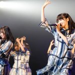 STU48初の全国ツアー開幕！岡田奈々、激レアハーフツインに大照れ