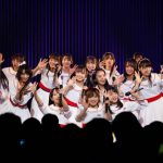 STU48初の全国ツアー開幕！岡田奈々、激レアハーフツインに大照れ