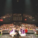 【ライブレポート】さくらしめじ、5周年企画のスペシャルライブで卒業証書が授与！高校卒業ライブが2020年3月に決定