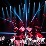 SUPER JUNIOR ワールドツアーin JAPANスタート！「I Think I」の日本語バージョン初披露！
