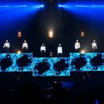 SUPER JUNIOR ワールドツアーin JAPANスタート！「I Think I」の日本語バージョン初披露！