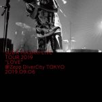 菅田将暉、ZEPPツアーのファイナル公演を収めた映像作品を12月25日にリリース決定！