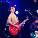 ZARDトリビュートバンド・SARD UNDERGROUND、初の東京ワンマンライブを開催！