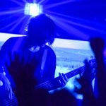未来を予感させる4人組ロックバンド・ THE SIXTH LIEがCALDERA SONIC(カルデラソニック)の大トリを飾る！