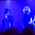 未来を予感させる4人組ロックバンド・ THE SIXTH LIEがCALDERA SONIC(カルデラソニック)の大トリを飾る！