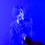 未来を予感させる4人組ロックバンド・ THE SIXTH LIEがCALDERA SONIC(カルデラソニック)の大トリを飾る！