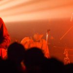 未来を予感させる4人組ロックバンド・ THE SIXTH LIEがCALDERA SONIC(カルデラソニック)の大トリを飾る！