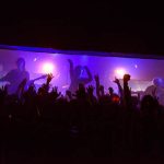 未来を予感させる4人組ロックバンド・ THE SIXTH LIEがCALDERA SONIC(カルデラソニック)の大トリを飾る！