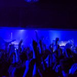 未来を予感させる4人組ロックバンド・ THE SIXTH LIEがCALDERA SONIC(カルデラソニック)の大トリを飾る！