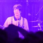 未来を予感させる4人組ロックバンド・ THE SIXTH LIEがCALDERA SONIC(カルデラソニック)の大トリを飾る！