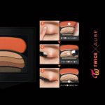 TWICE×AUBE ファン待望の限定品が登場！撮りおろしビジュアルデザインを数量限定で発売