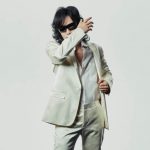 Toshl、カバーアルバム「IM A SINGER VOL.2」の先行配信が決定！iTunes予約もスタート！
