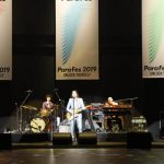 【ライブレポート】ウルフルズが『ガッツだぜ！』でパラフェスを応援！＜ParaFes 2019＞