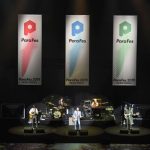 【ライブレポート】ウルフルズが『ガッツだぜ！』でパラフェスを応援！＜ParaFes 2019＞