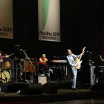 【ライブレポート】ウルフルズが『ガッツだぜ！』でパラフェスを応援！＜ParaFes 2019＞