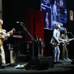 【ライブレポート】ウルフルズが『ガッツだぜ！』でパラフェスを応援！＜ParaFes 2019＞