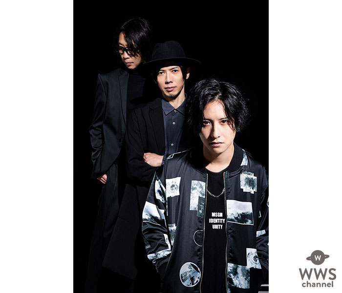 伝説のロックバンド・WANDSが再始動！11月17日にライブ生配信、2020年1月に新曲リリース決定