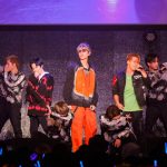 【ライブレポート】w-inds.が大トリに登場！変幻自在なさまざなパフォーマンスで魅せる＜w-inds. Fes ADSR 2019＞