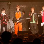 【ライブレポート】w-inds.が大トリに登場！変幻自在なさまざなパフォーマンスで魅せる＜w-inds. Fes ADSR 2019＞